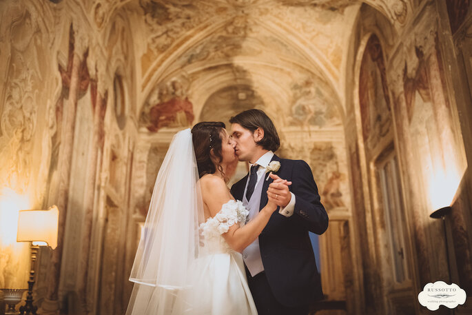 Francesco Russotto Wedding Photographer