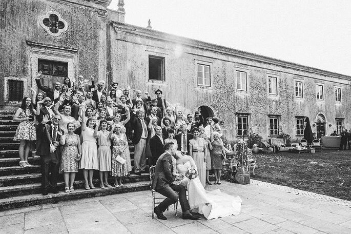 The Quinta My Vintage Wedding