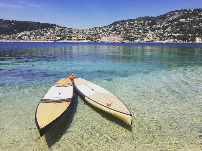 La Plage de Passable - Mariage - PACA - Alpes-Maritimes - 06 - Mariage 