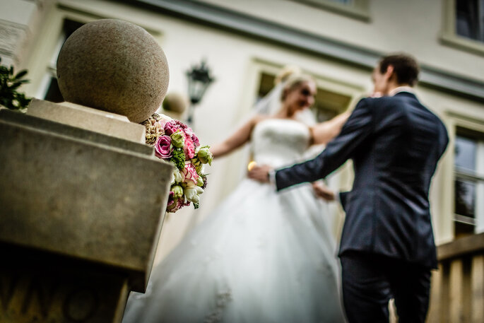 Axel Breuer Hochzeitsfotografie