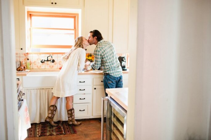 15 detalles para conquistar a tu esposo o prometido - Megan Welker Photography