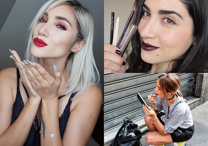 bloggers makeup