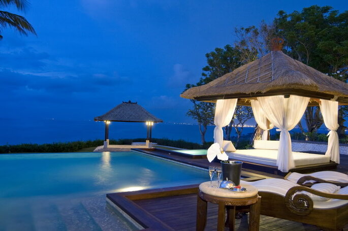 AYANA Resort and Spa