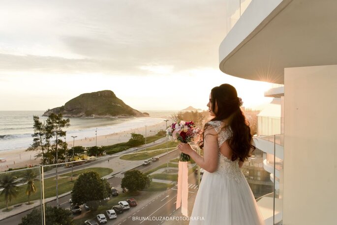 Local para casar ao ar livro no Rio de Janeiro