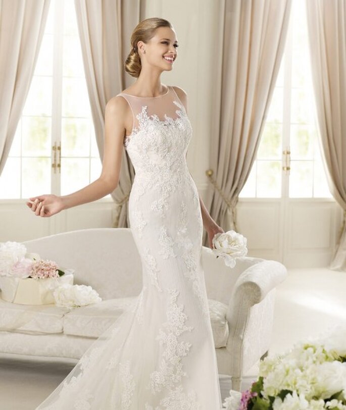 Pronovias