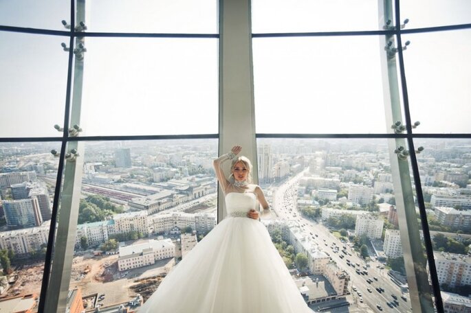 Свадебный фотограф Андрей Настасенко