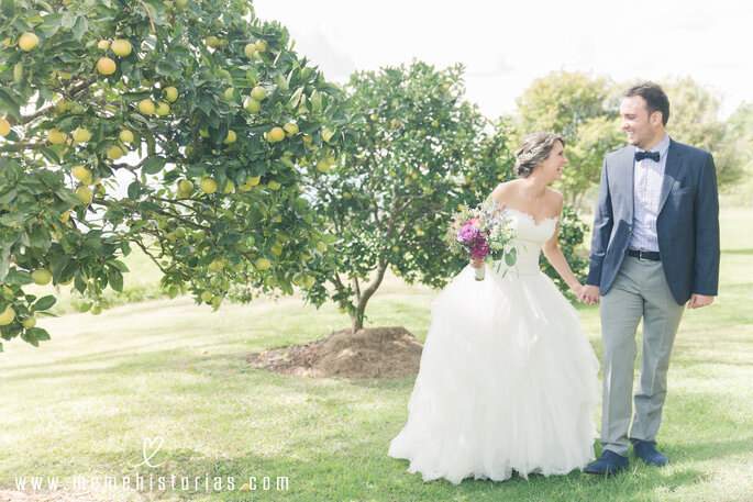 Meme Historias de Bodas