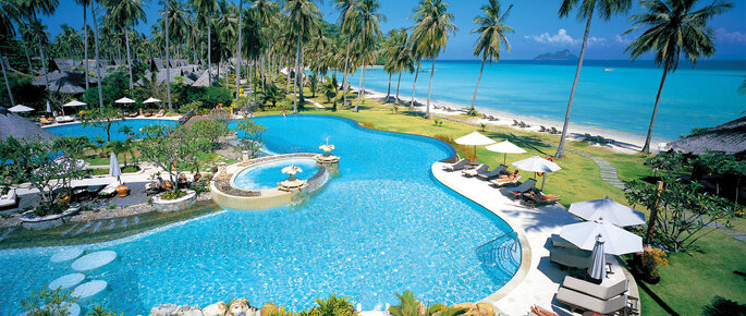 Phi Phi Island Resort