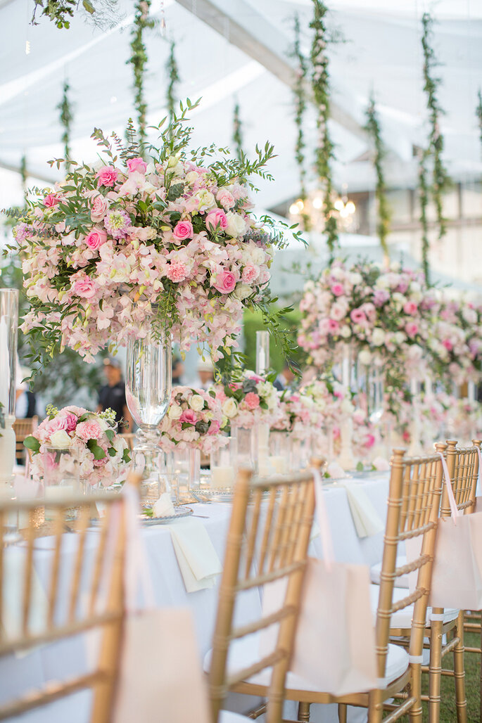 Top 5 Things To Consider When Choosing Your Table Decor