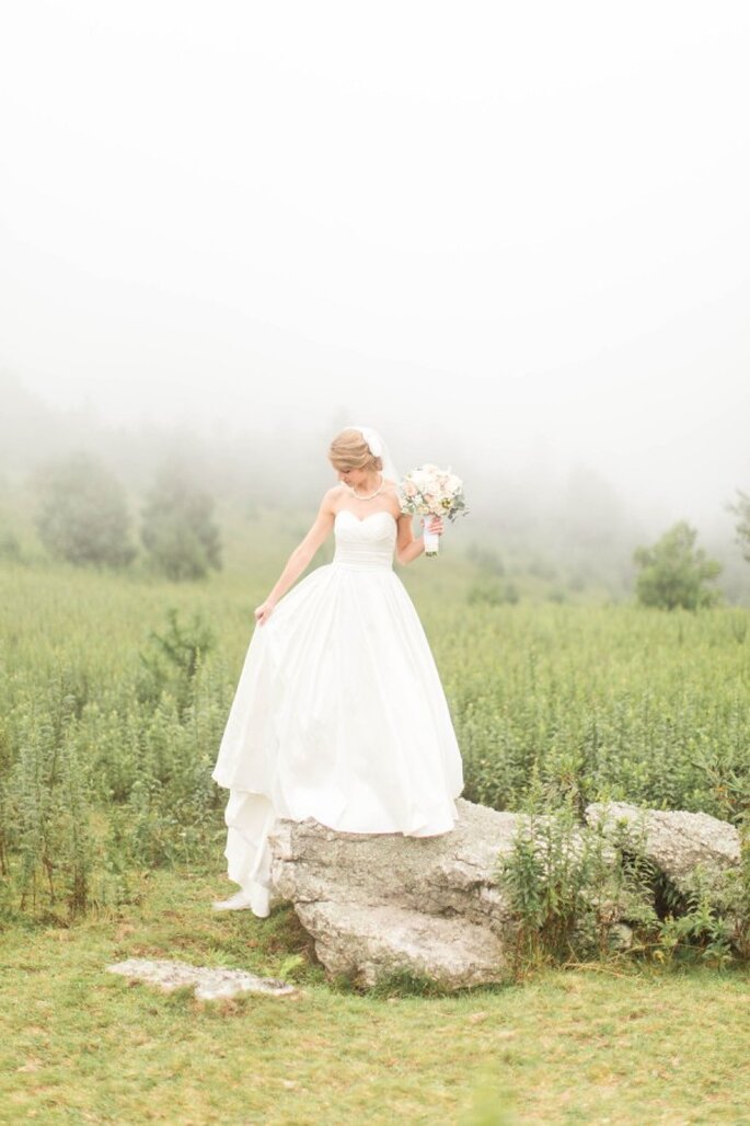 Tips para evitar la ansiedad antes de la boda - Jillian Michelle Photography