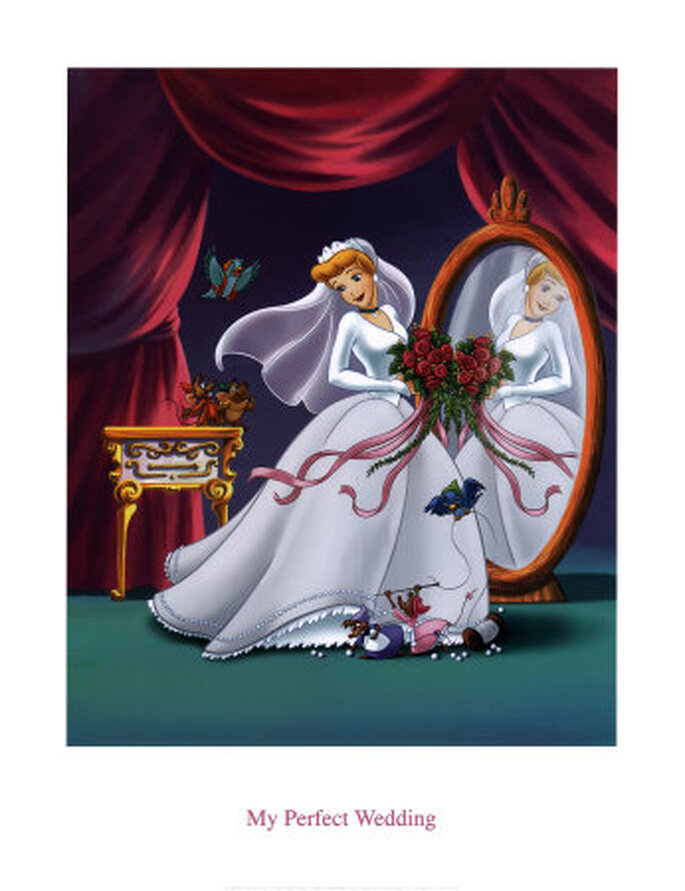 Robes de mariée Disney Fairy Tale Weddings by Alfred Angelo