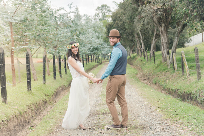 Meme - Historias de bodas