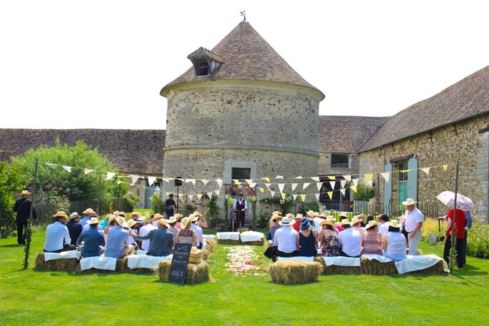 Domaine de Mauvoisin