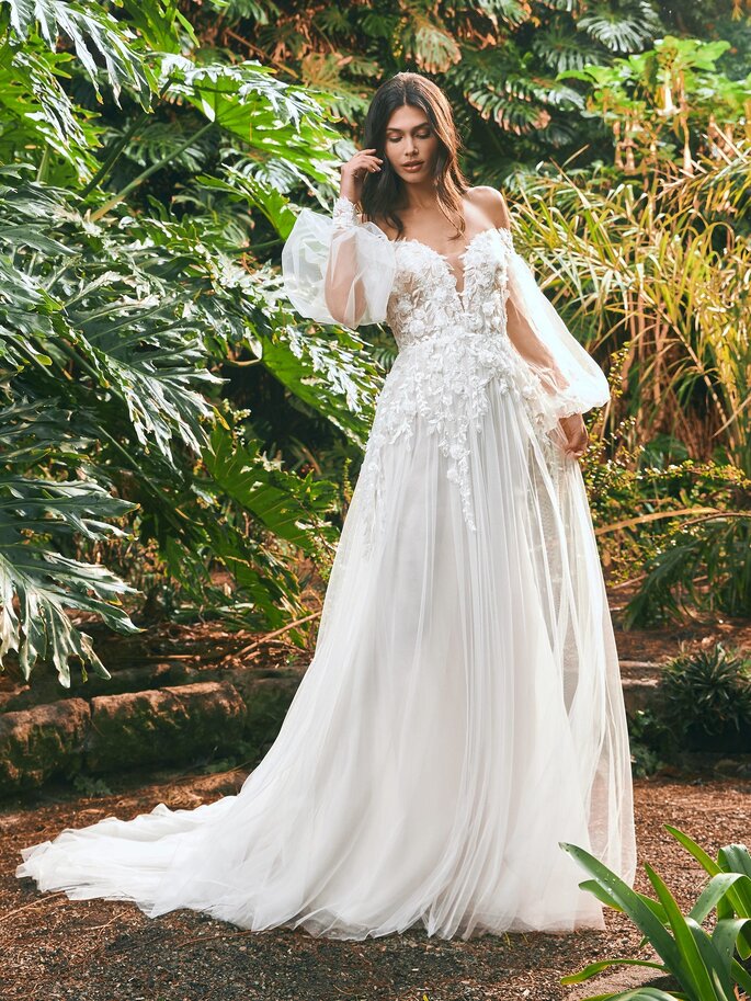 Fume Bother Confirmation 70 vestidos de novia bohemios: ¡un estilo para espíritus libres y chic!
