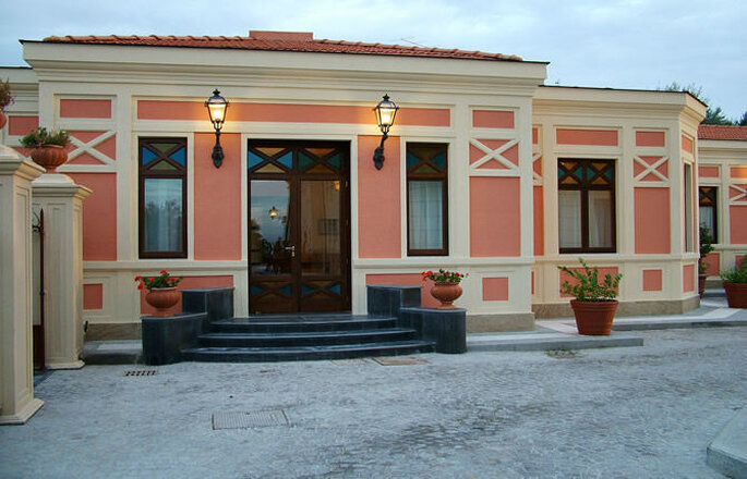 Villa Angelina 