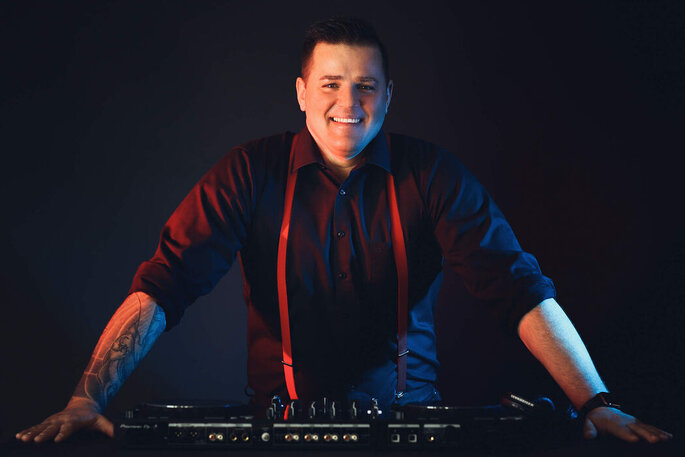 Roland Firnkes DJ 