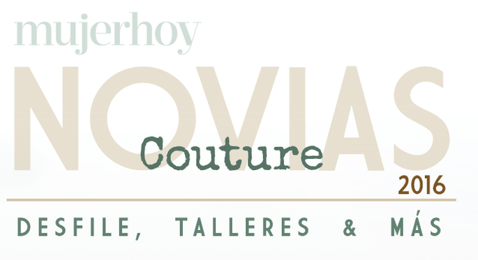 LOGO mujerhoy NOVIAS COUTURE