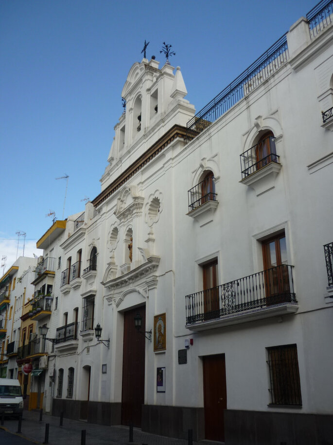 Capilla de los Marineros