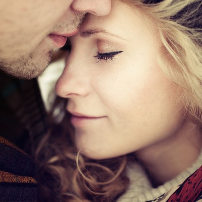 10 cosas súper románticas que las mujeres quieren experimentar una vez en la vida - Shutterstock