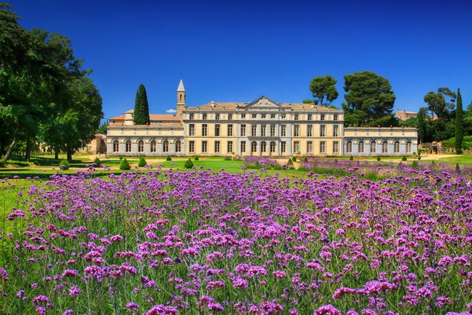 Château de Pennautier 