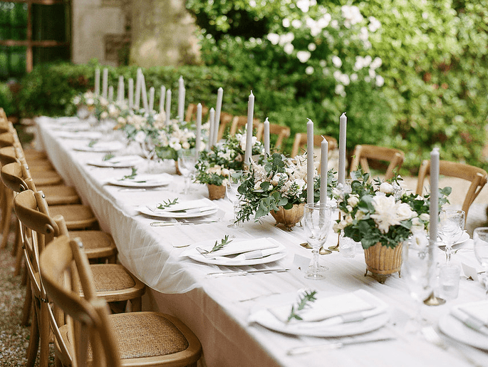 My Wedding in Provence