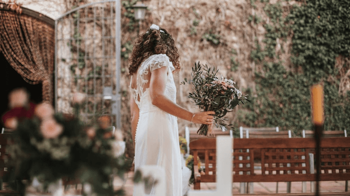 Nicober Wedding Planner Barcelona