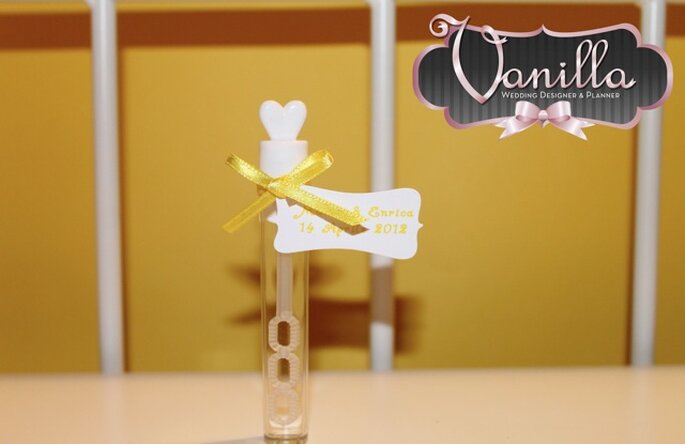 Scopri lo shop online di Vanilla Wedding Design