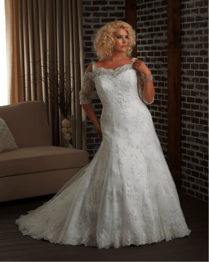 Ozorno Fashion & Bridal