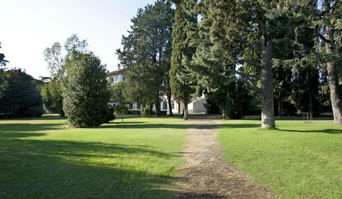 Villa Piccolomini