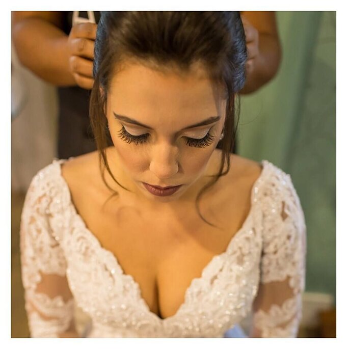 AMT Assessoria de Beleza da noiva São Paulo