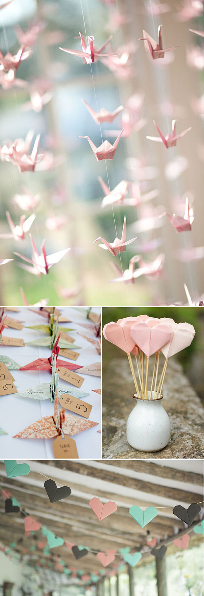 decoracion-bodas-con-origami