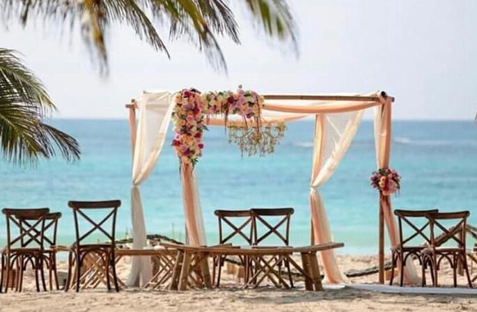 MSM Weddings and Events wedding planner Playa del Carmen