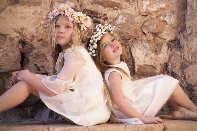 robes de soirée pour filles