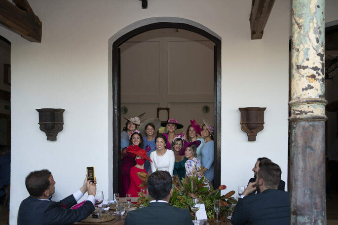 Miguel Barranco fotógrafo bodas Málaga