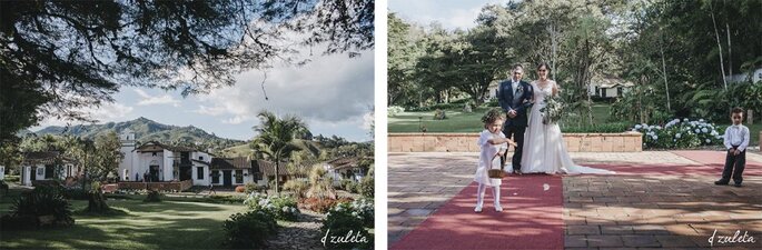 D Zuleta Wedding Photography