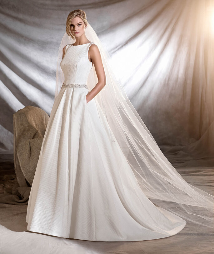 Pronovias