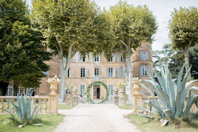 My Wedding In Provence