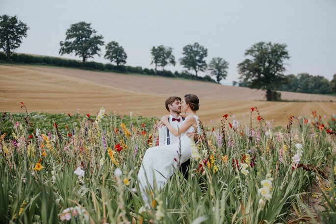 Lea Ladner Photography | Hochzeitsfotografie