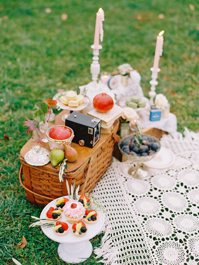 boda picnic