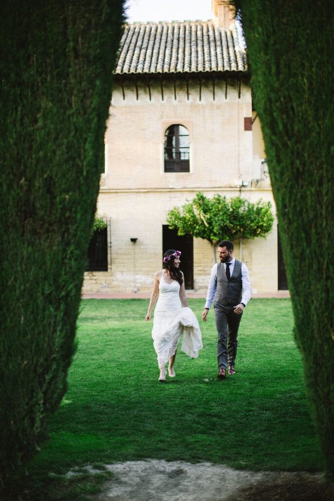 Azaustre Wedding Photography