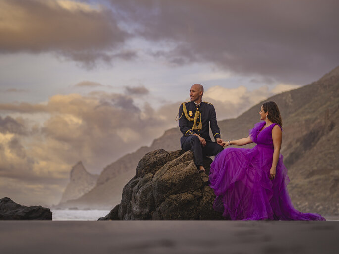 Alvaro Armas, Fotógrafos bodas Santa Cruz de Tenerife