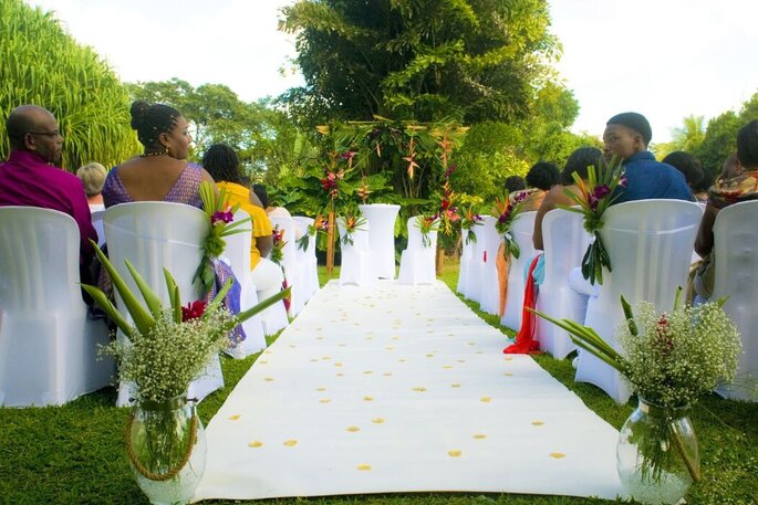 Officiant de cérémonie laïque de mariage