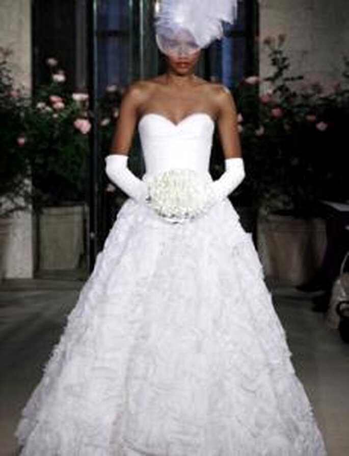 Oscar de la Renta 2010