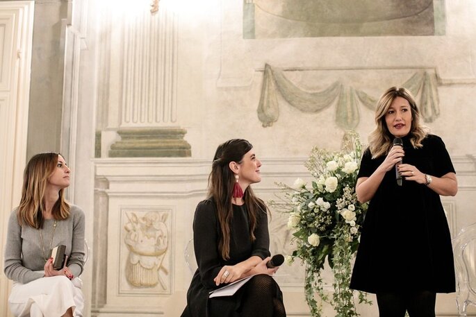 L’Italia, meta prediletta del Destination Wedding secondo l'Event Planner Anna Frascisco
