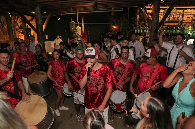 Balneário Praia Eventos local para casar Rio Una São Sebastião