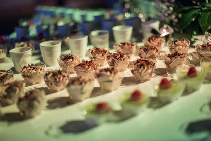 Luxury Events Catering