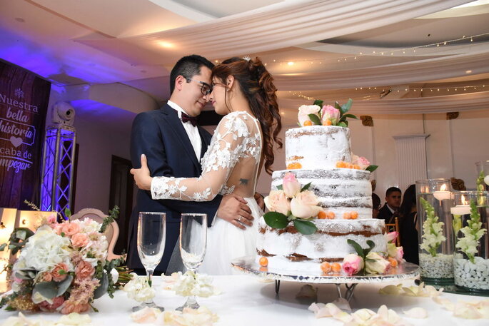 Valentto Eventos Casa para bodas Bogotá