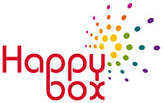 Logo Happybox