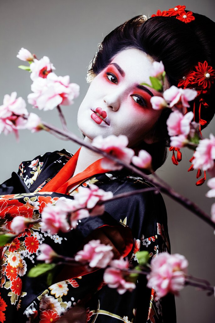 Geisha