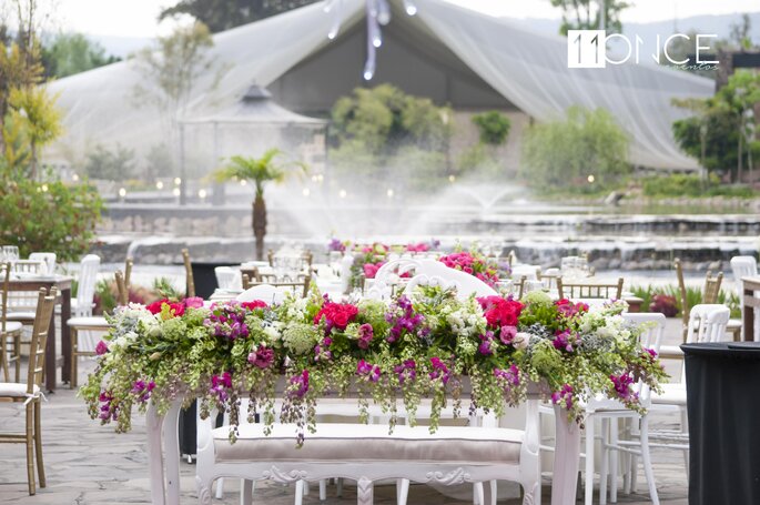 11Once Eventos-Wedding Planner 